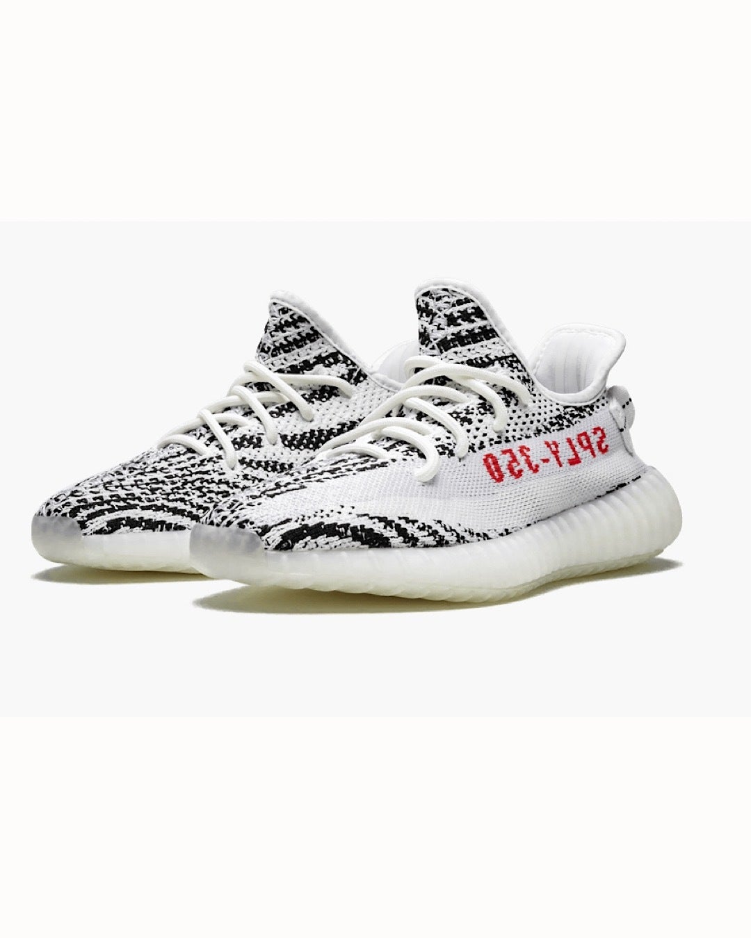 Adidas yeezy boost 350 v2 zebra review best sale